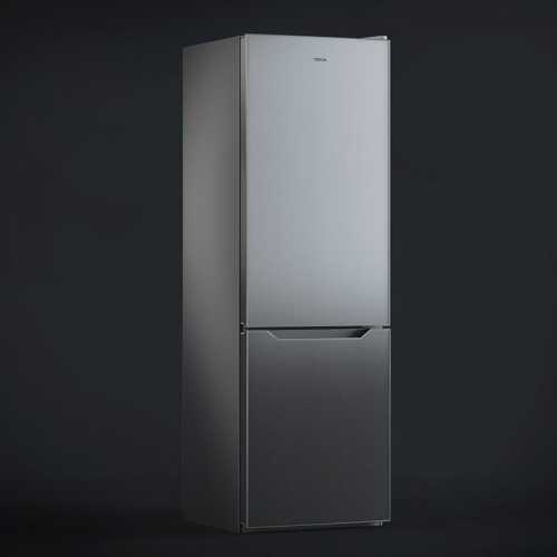 Combi Teka NFL320 C e-Inox