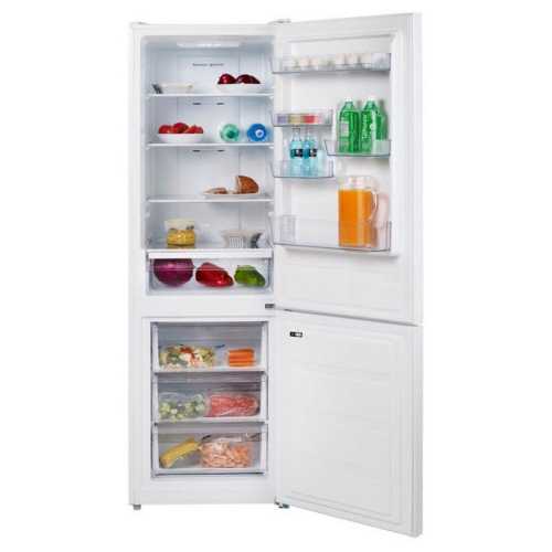 Combi Teka NFL345C Blanco