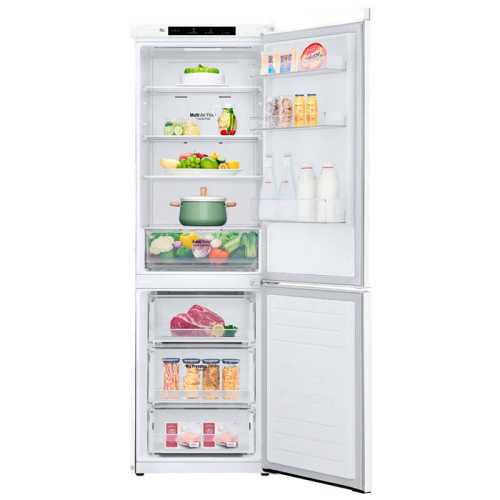 Combi LG GBP31SWLZN