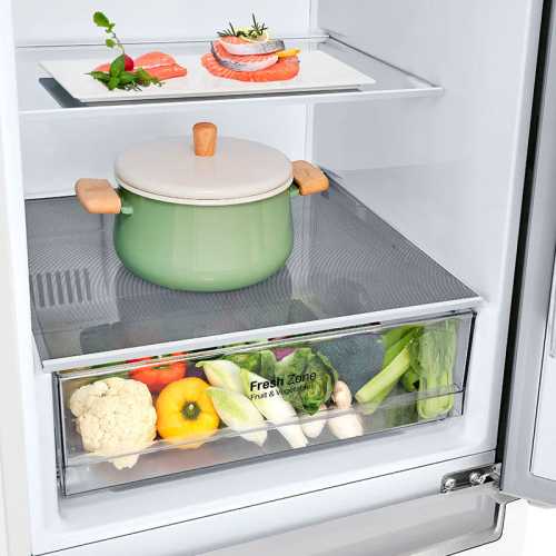 Combi LG GBP31SWLZN