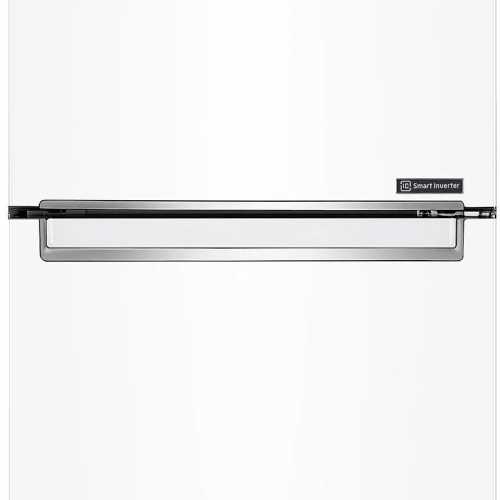 Combi LG GBP31SWLZN