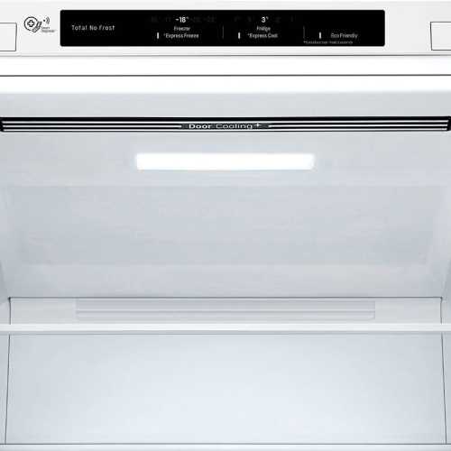 Combi LG GBP31SWLZN