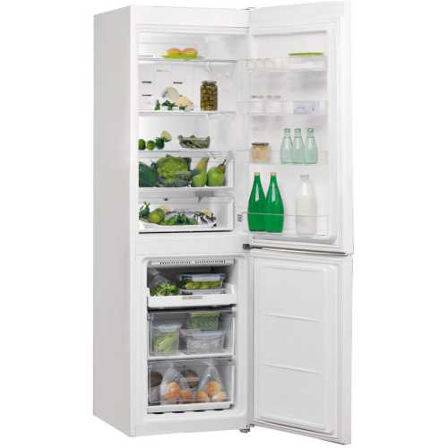 Combi Whirlpool W7821OW