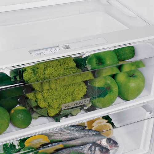 Combi Whirlpool W7821OW