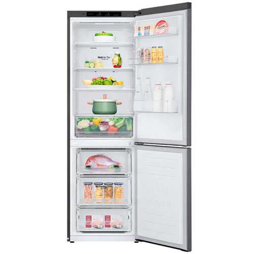 Combi LG GBP31DSLZN