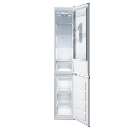 Combi Teka NFL342WH White