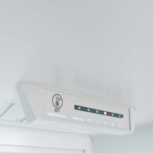 Combi Teka NFL342WH White