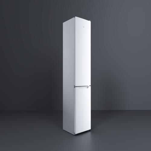 Combi Teka NFL342WH Blanco