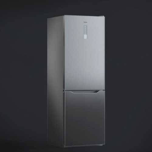 Combi Teka NFL345C e-Inox