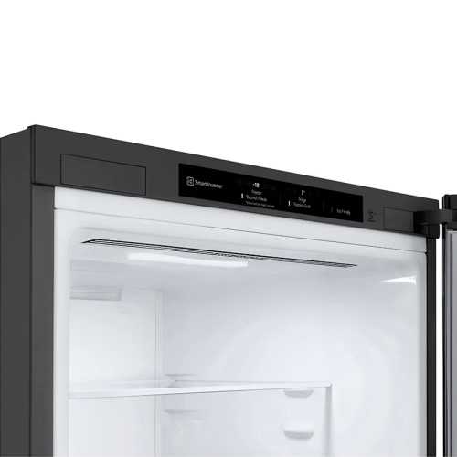 Combi LG GBP61DSPGN