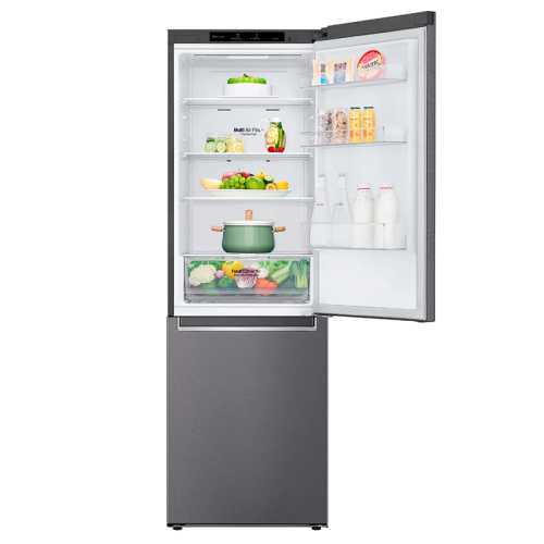 Combi LG GBP61DSPGN