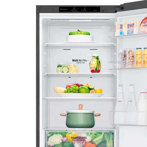 Combi LG GBP61DSPGN