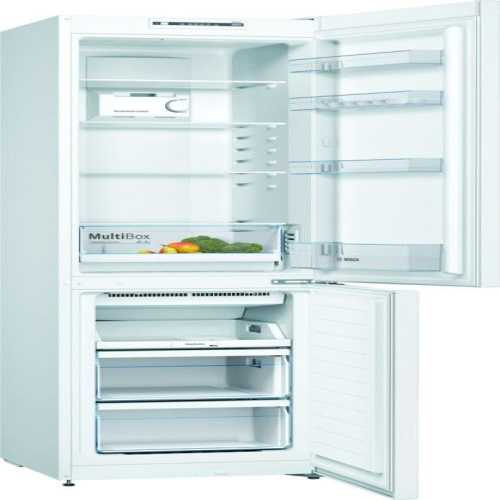 Combi Bosch KGN36NWEC
