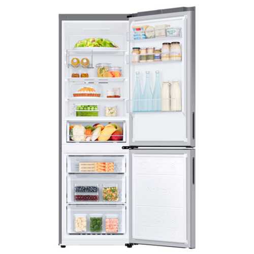 Combi Samsung RB33B612ESA/EF