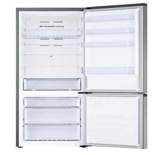Combi Samsung RB38T602DSA/EF