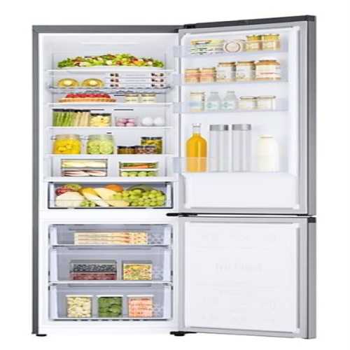 Combi Samsung RB38T602DSA/EF