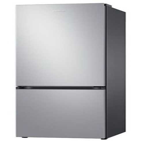 Combi Samsung RB38T602DSA/EF