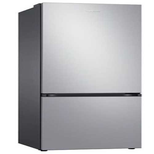 Combi Samsung RB38T602DSA/EF