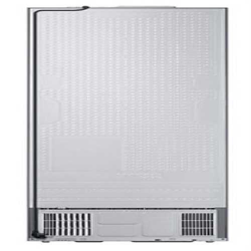 Combi Samsung RB38T602DSA/EF