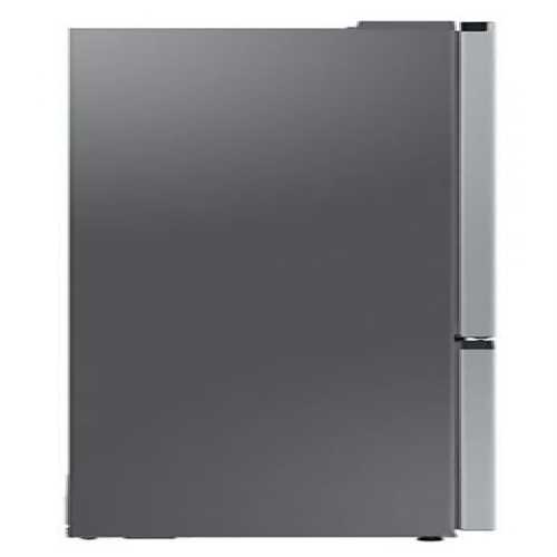 Combi Samsung RB38T602DSA/EF