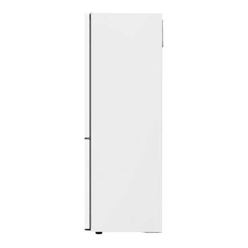 Combi LG GBB61SWJMN