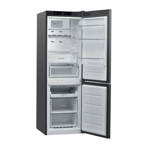 Combi Whirlpool W9821COX2
