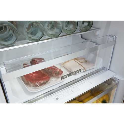 Combi Whirlpool W9821COX2