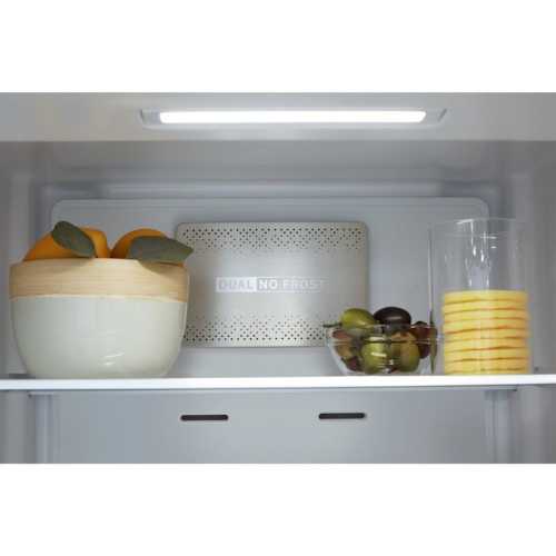 Combi Whirlpool W9821COX2