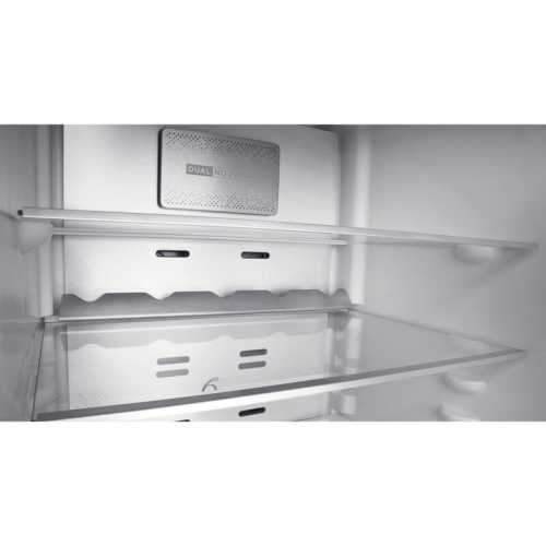Combi Whirlpool W9821COX2