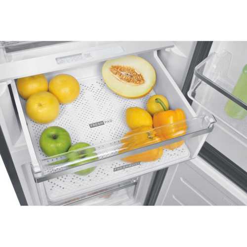 Combi Whirlpool W9821COX2