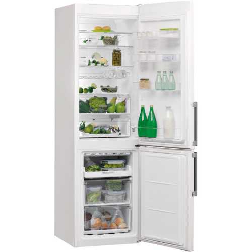 Combi Whirlpool W7921OWH
