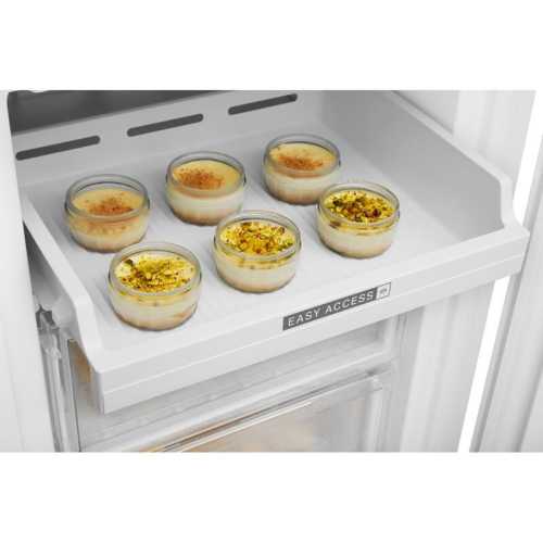 Combi Whirlpool W7921OWH