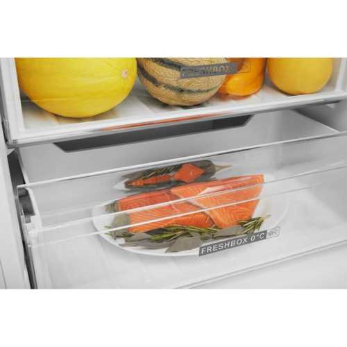 Combi Whirlpool W7921OWH