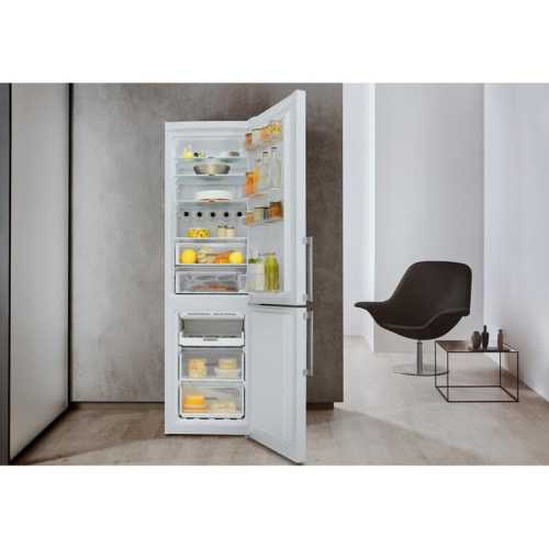 Combi Whirlpool W7921OWH