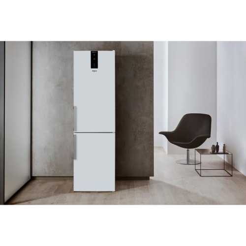 Combi Whirlpool W7921OWH