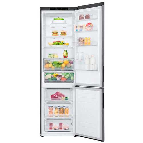 Combi LG GBP62DSNGC