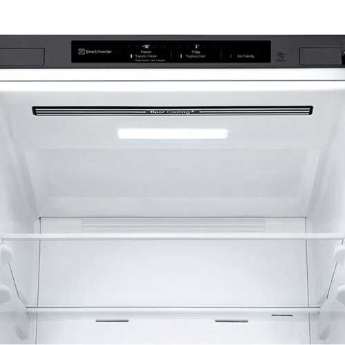 Combi LG GBP62DSNGC