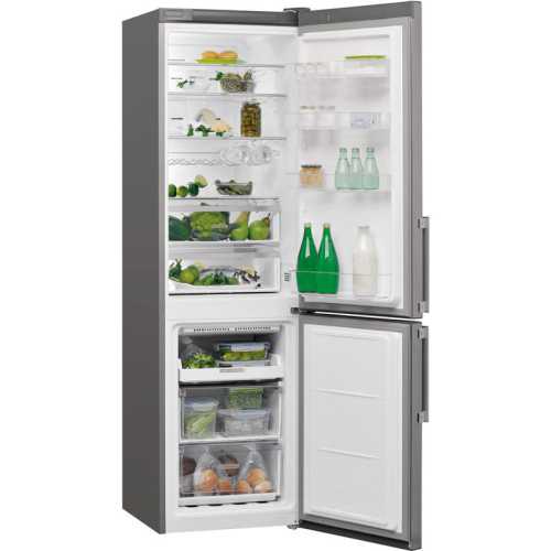 Combi Whirlpool W7921OXH