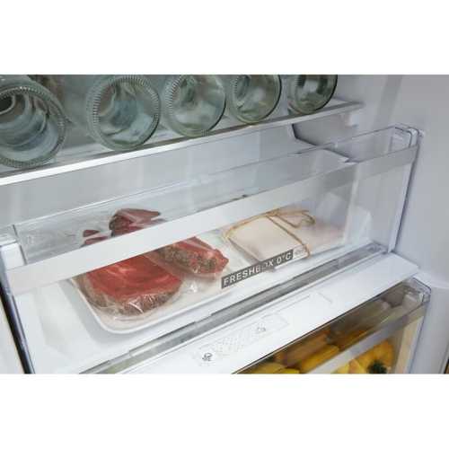 Combi Whirlpool W7921OXH