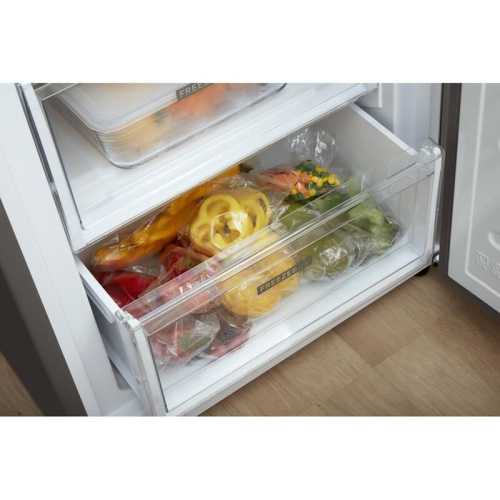 Combi Whirlpool W7921OOXH