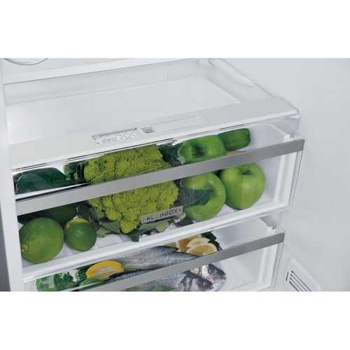 Combi Whirlpool W7921OOXH