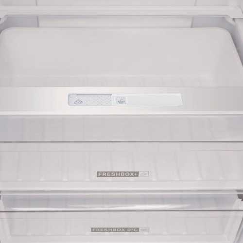 Combi Whirlpool W7821OOX