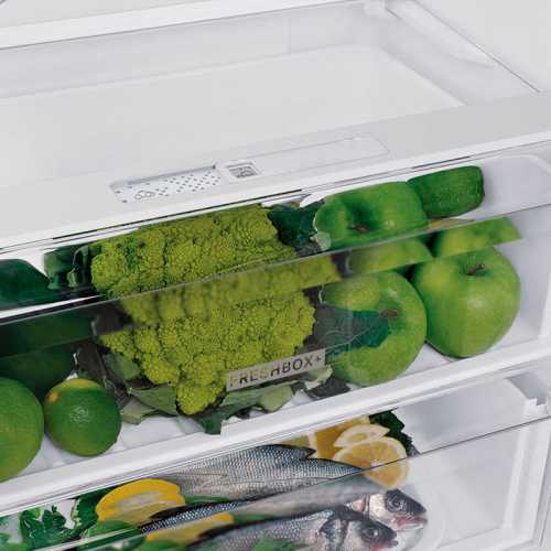 Combi Whirlpool W7821OOX