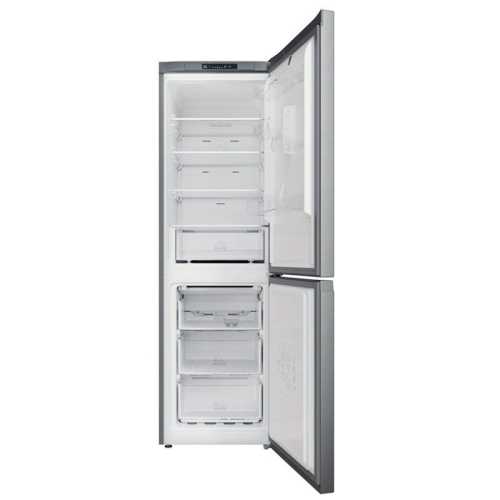 Combi Hotpoint HAFC8TIA22SX
