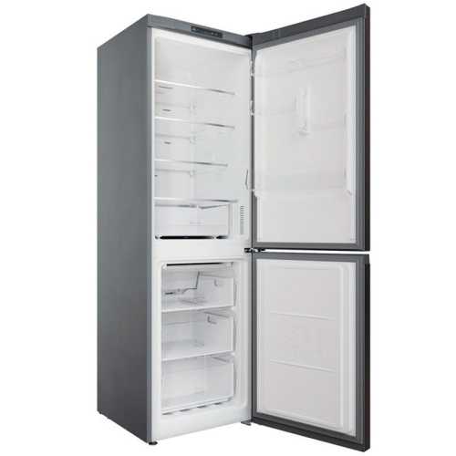 Combi Hotpoint HAFC8TIA22SX