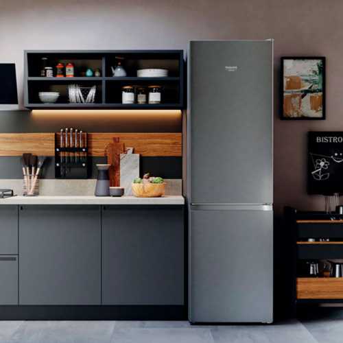 Combi Hotpoint HAFC9TI32SX