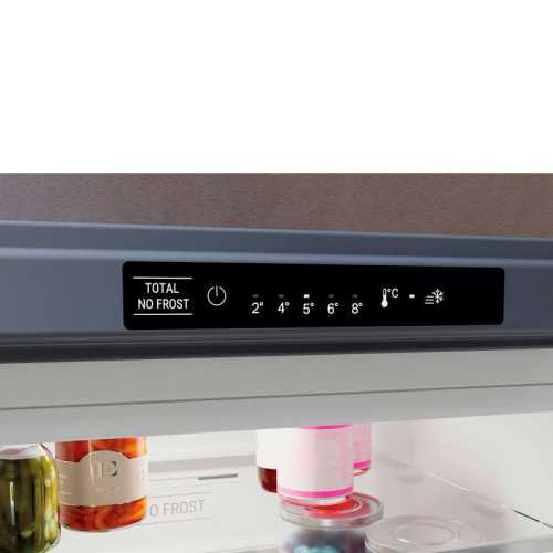 Combi Hotpoint HAFC9TI32SX