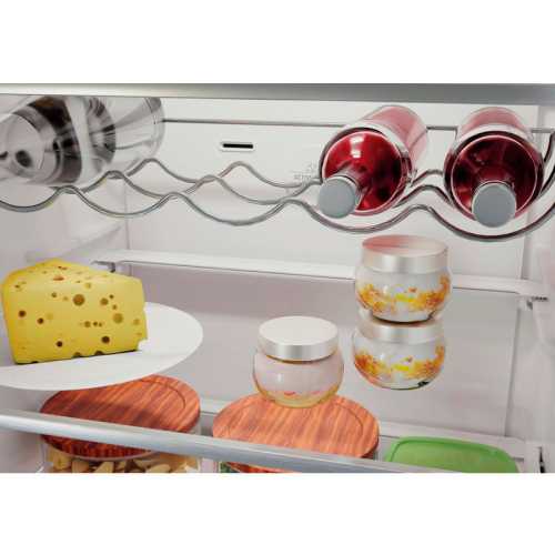 Combi Hotpoint HAFC9TI32SX