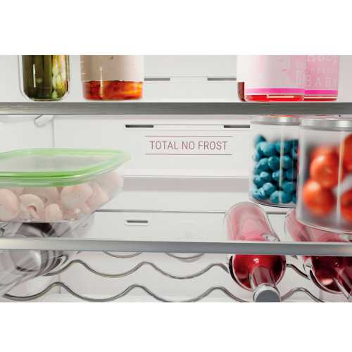 Combi Hotpoint HAFC9TI32SX