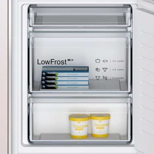 Combi Integrable Balay 3KIF711S